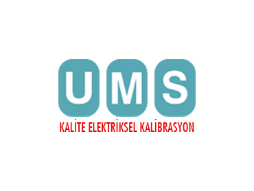 UMS Kalite - Elektriksel Kalibrasyon - Ankara